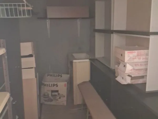 RARE AV cave Gde Pyramide LGM