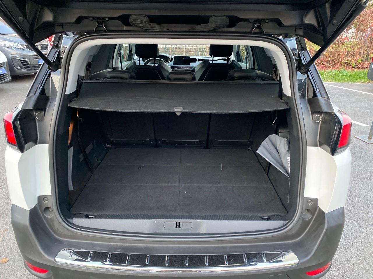 Peugeot 5008 1.5 bluehdi 130ch e6.c crossway s&s eat8 — photo 6