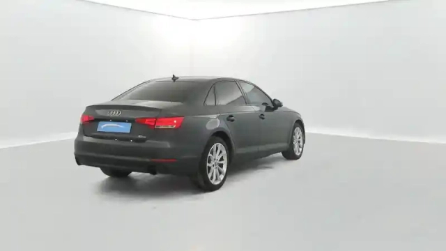 Audi A4 2.0 tfsi 252 s tronic 7 quattro — photo 66