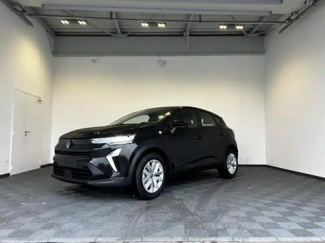 Renault Captur tce 90 ch