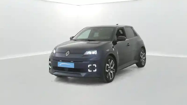 Renault 5 renault  e-tech electrique 10 ch autonomie confort
