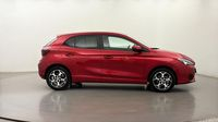 Mg Mg3 1.5 Hybrid+ 195ch Luxury — photo 4