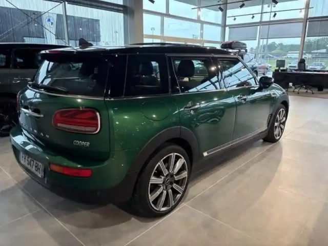 Mini Mini clubman cooper 136ch canonbury bva7 — photo 2
