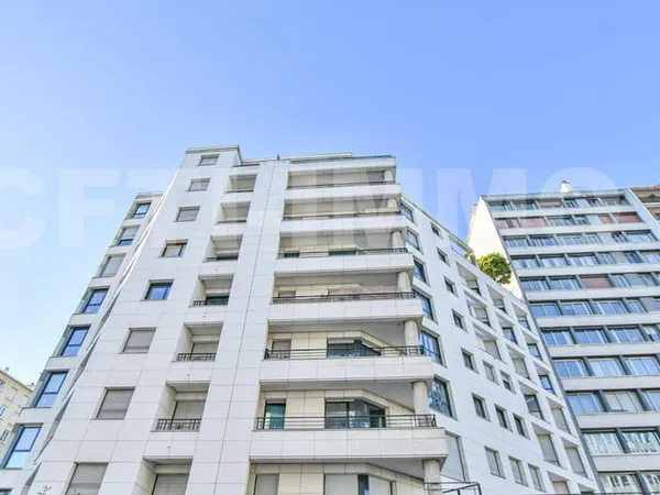 Appartement 3 pièces 81 m²