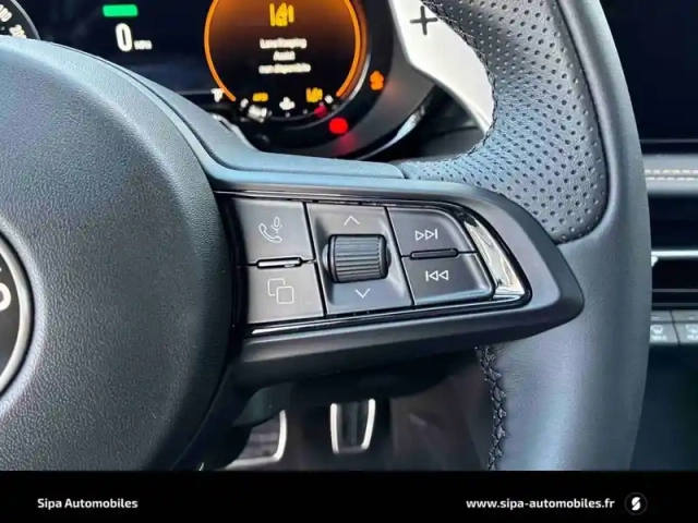 Alfa Romeo Tonale 1.5 ibrida 175 ch vgt tct7 — photo 17