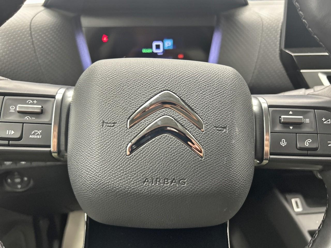 Citroën C4 e-c4 136 ch automatique shine — photo 23