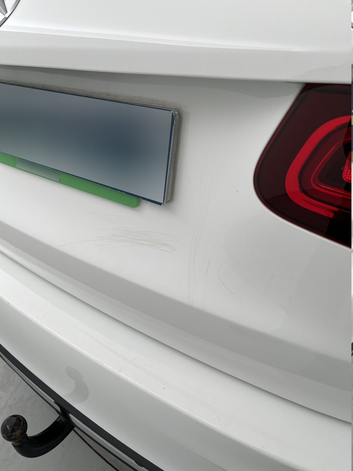 Mercedes GLC — photo 36