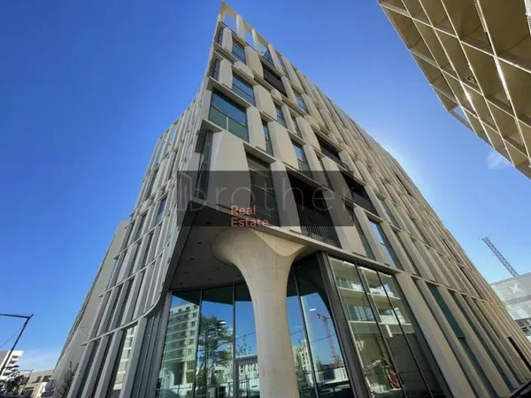 Bureaux 3570 m²