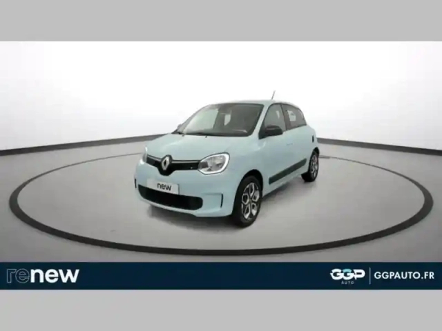 Renault Twingo 1.0 sce 65ch equilibre