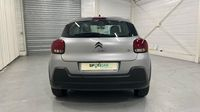 Citroen C3 1.5 BlueHDi 100ch S&S PLUS — photo 6