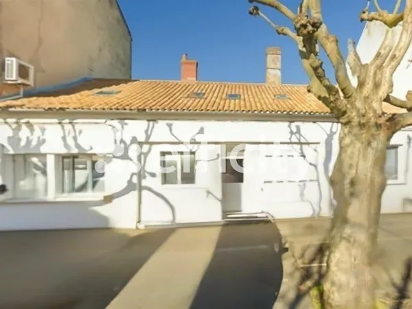 Immeuble de rapport 12 pièces 255 m²