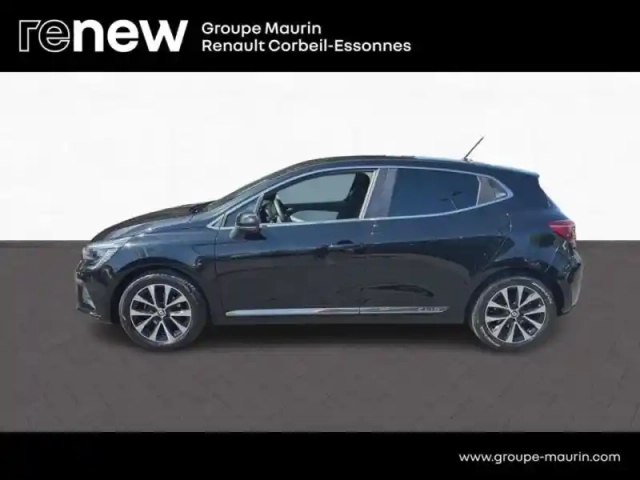 Renault Clio 1.0 tce 90ch intens x-tronic -21n — photo 2