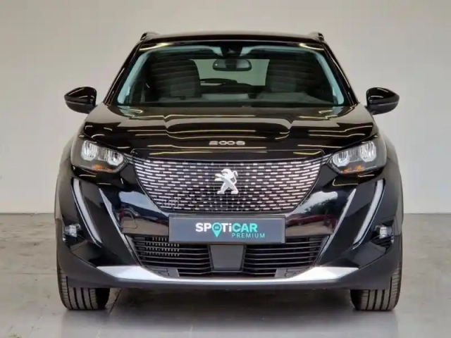 Peugeot 2008 1.2 puretech 130ch s&amp;s allure eat8 — photo 2