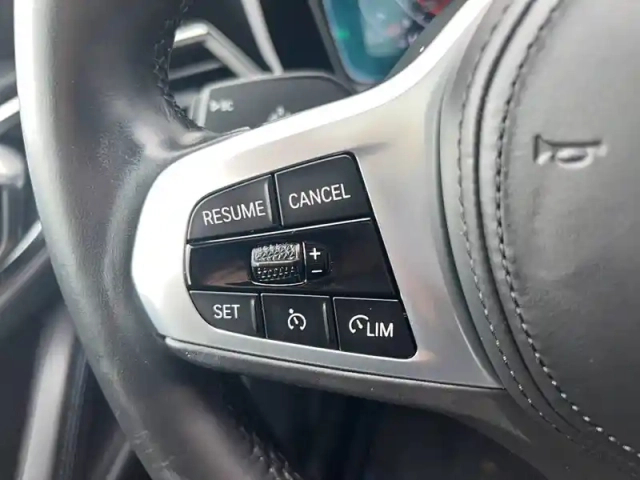 Bmw Serie 4 gran coupe 420d xdrive 190 ch bva8 — photo 20