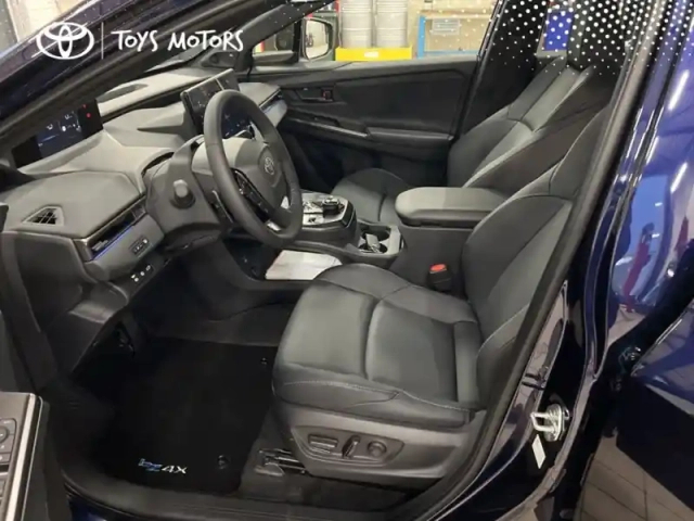 Toyota Bz4X lounge grande autonomie mc25 autono — photo 13