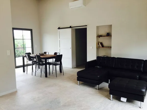 Maison de plain-pied 4 pièces 93 m²