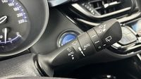 Toyota C-Hr 122h Edition 2WD E-CVT MY20 — photo 27