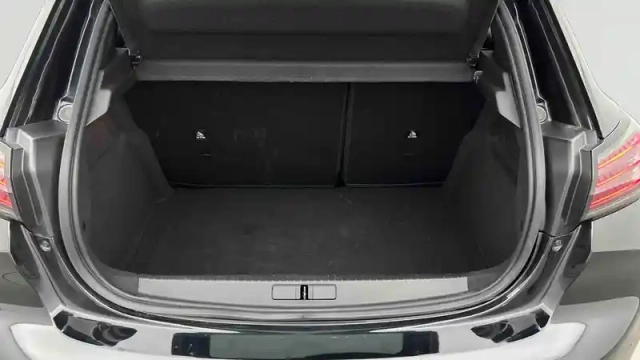 Peugeot 208 hybrid 145 ch e-dcs6 — photo 5