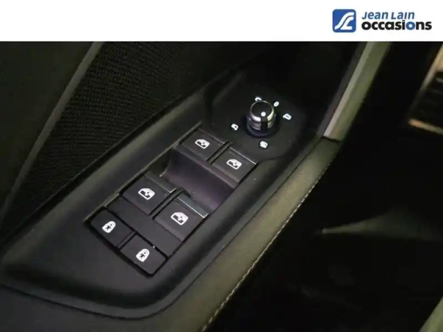 Audi A3 sportback tfsi mild hybrid 150 s tronic 7 — photo 20