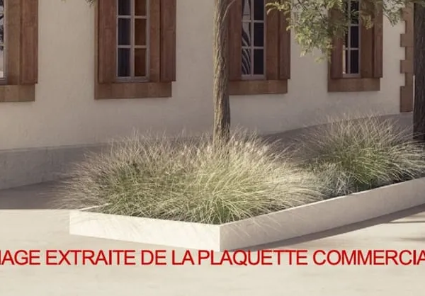 Duplex/triplex 5 pièces 56 m²