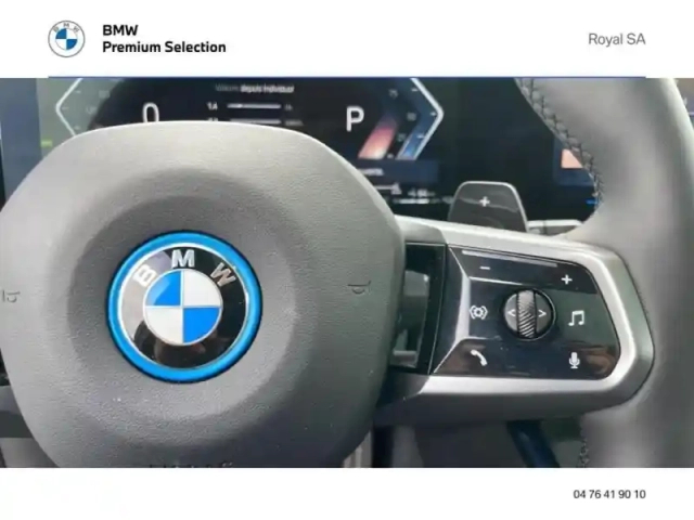 Bmw X3 xdrive30e 299ch m sport — photo 15