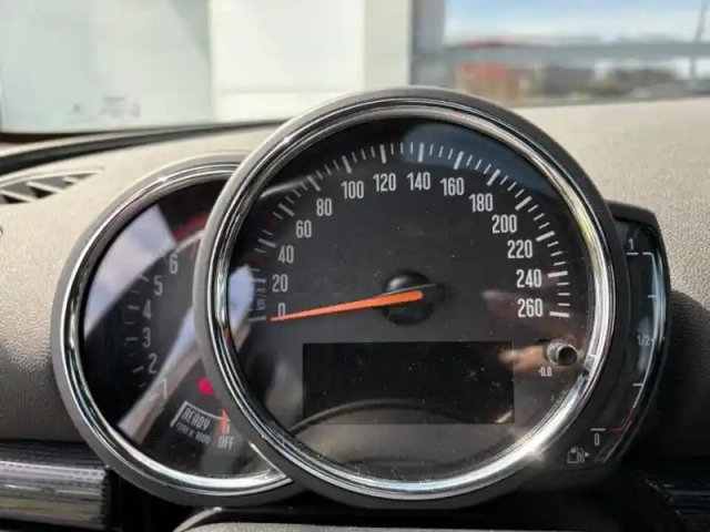 Mini Mini clubman cooper 136ch kensington bva7 euro6d-t — photo 13