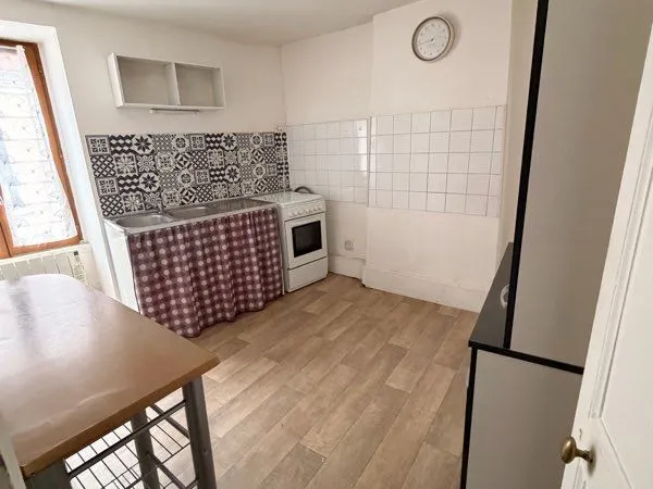 🏠 À LOUER - Appartement 65 m² - 2 chambres - Centre-ville de Va