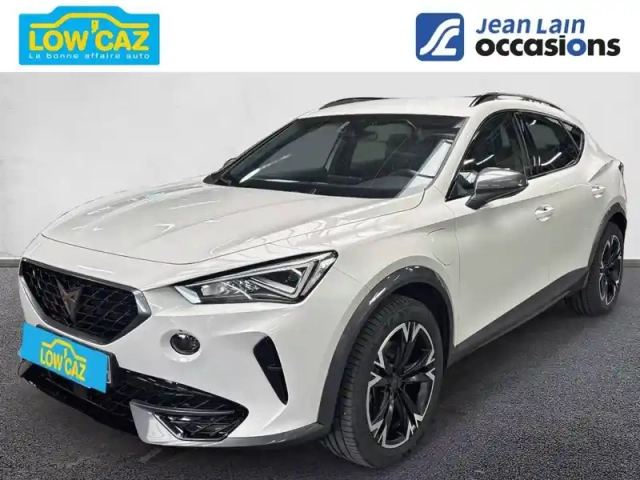 Cupra Formentor 1.4 e-hybrid 204 ch dsg6