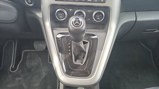 Mercedes Classe T 180 130 7G-DCT - Progressive – 2024 – 41054 km – Essence – Boîte Automatique — photo 30