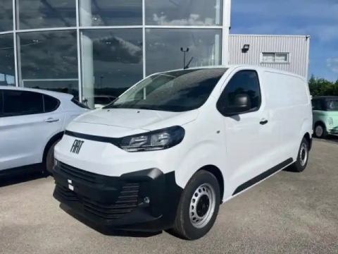 Fiat Scudo fg m 1.5 bluehdi 120ch s&amp;s