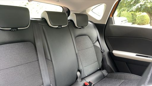 Renault Captur 1.3 TCe 155 EDC7 - Intens – 2020 – 62787 km – Essence – Boîte Automatique — photo 31