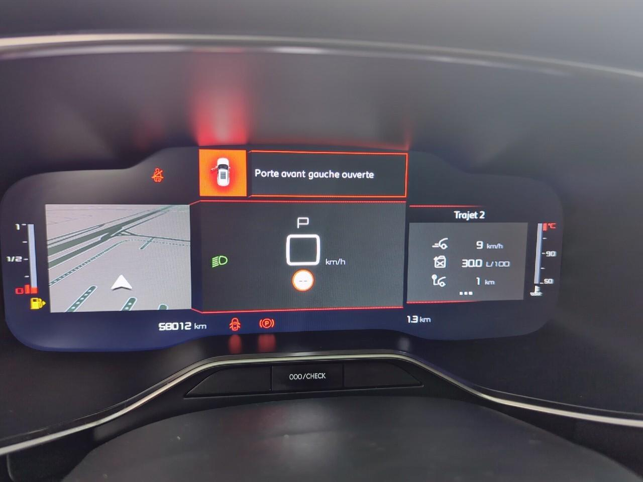 Citroën C5 Aircross puretech 130 s&s eat8 shine — photo 27