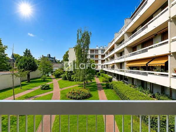 Appartement 4 pièces 78 m²