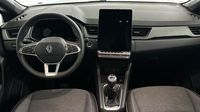 Renault Captur 1.2 TCe 115ch Techno - 25 — photo 11
