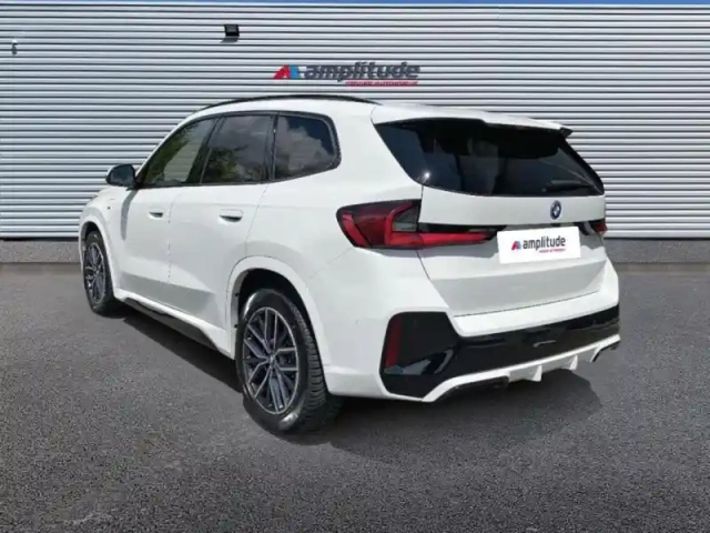 Bmw X1 xdrive30e 326ch m sport — photo 7