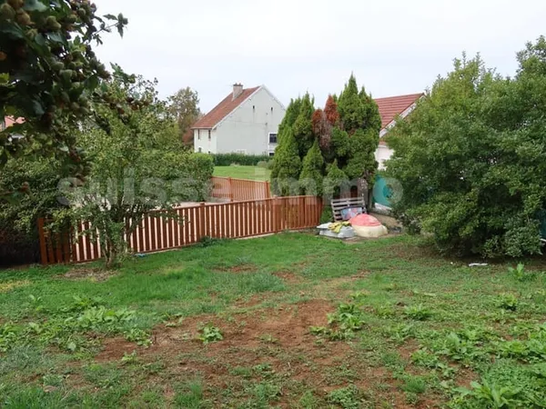 Maison - 6 pièce(s) - 110 m2