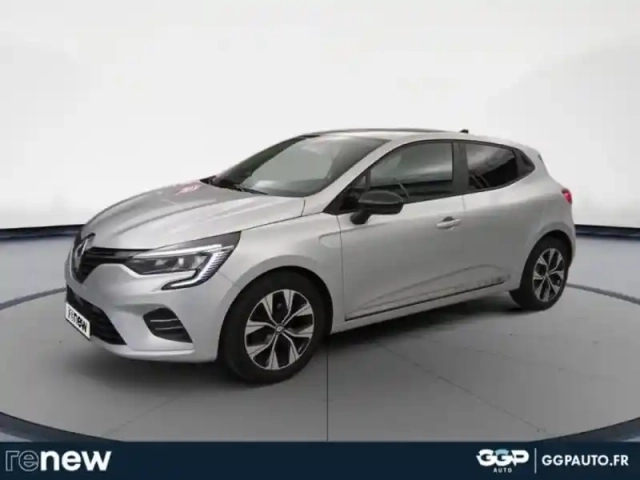 Renault Clio 1.0 sce 65ch evolution — photo 1