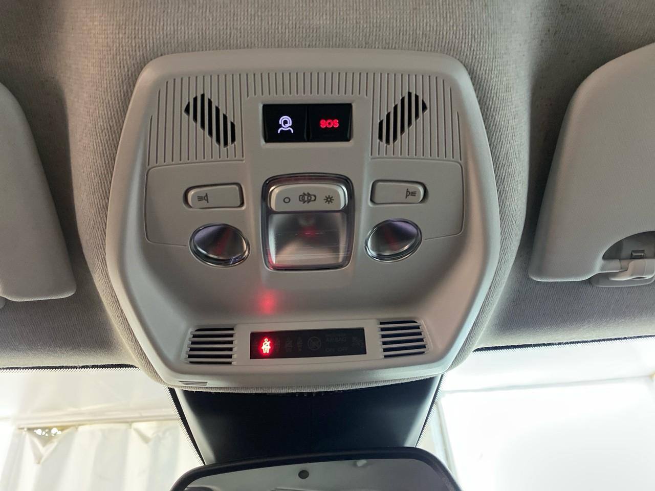 Citroën C3 Aircross hybride 145 ch aut max — photo 19