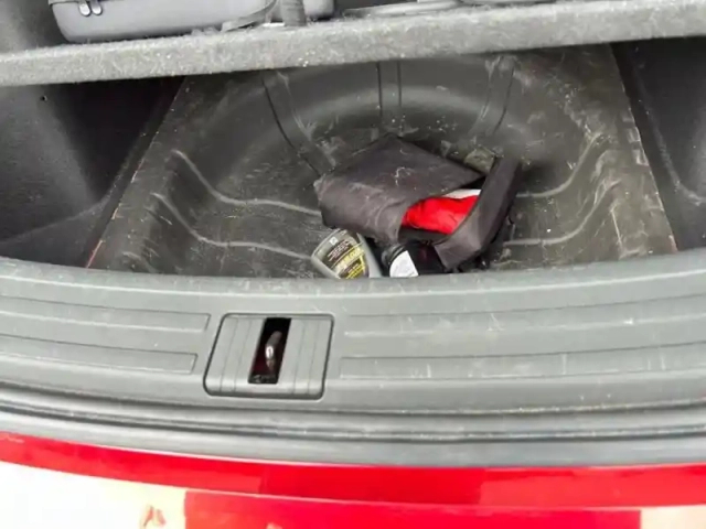 Mg Zs ev 177ch - 50kwh comfort — photo 9