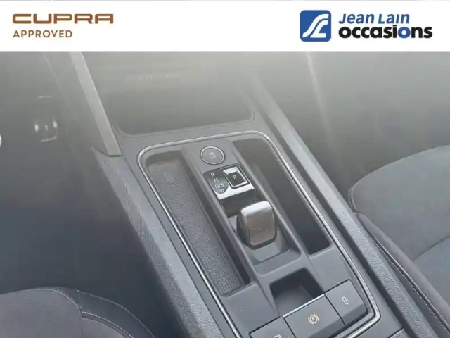 Cupra Formentor 1.4 e-hybrid 245 ch dsg6 — photo 16
