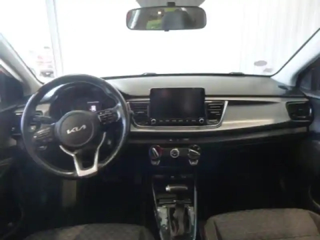 Kia Rio 1.0 t-gdi 100ch active dct7 — photo 15