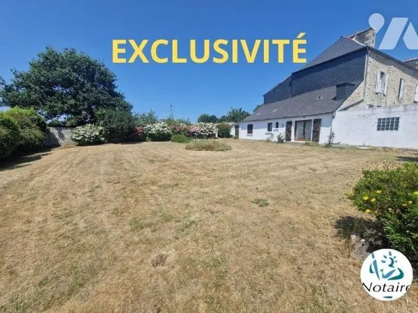 Maison 3 pièces 70 m²