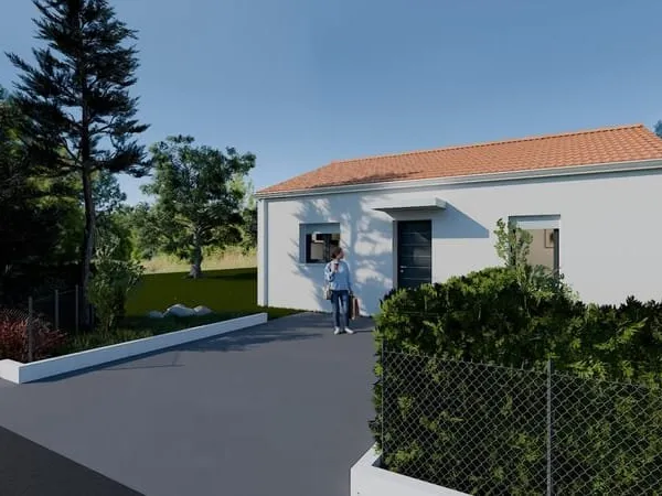 Proche centre-ville