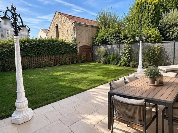 Maison 5 pièces 93 m²