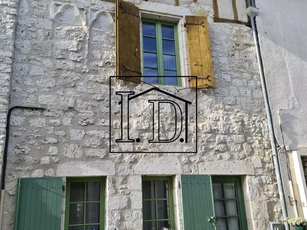 Maison 5 pièces 116 m²