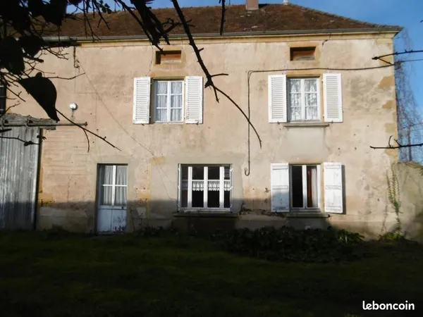 Maison 5 pièces 144 m²