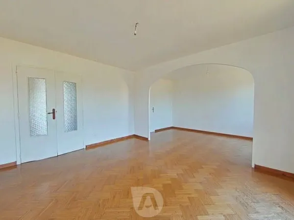 Appartement 2 pièces 59 m²