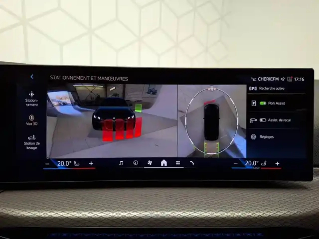 Bmw I4 edrive40 — photo 84