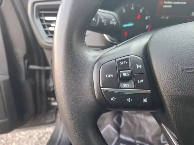 Ford Focus 1.0 flexifuel 125 s&amp;s mhev — photo 15
