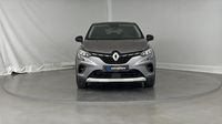 Renault Captur 1.3 TCe mild hybrid 140ch Techno